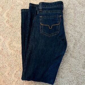 Kimes Ranch Betty Jeans